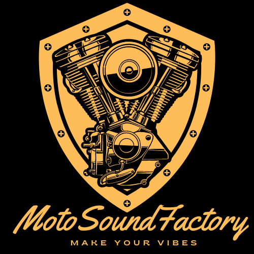 Moto Sound Factory
